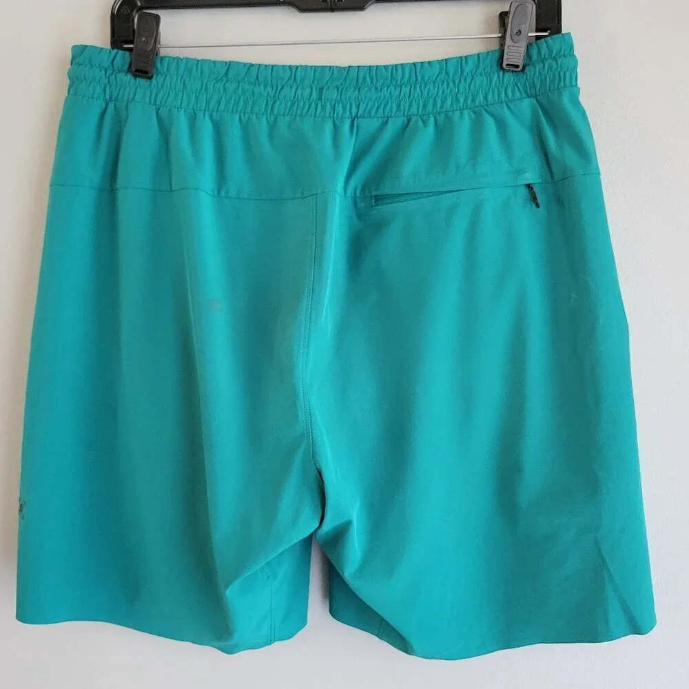 Lululemon & North Face Men’s Bathing Suits (2) Size M